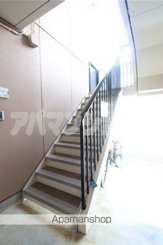 ルミナス1号館の内装写真