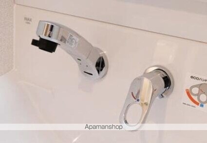 東京都北区田端４丁目[1K/25.63m2]の内装2