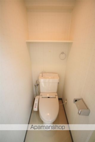 ジョイフル第3小坂の内装写真