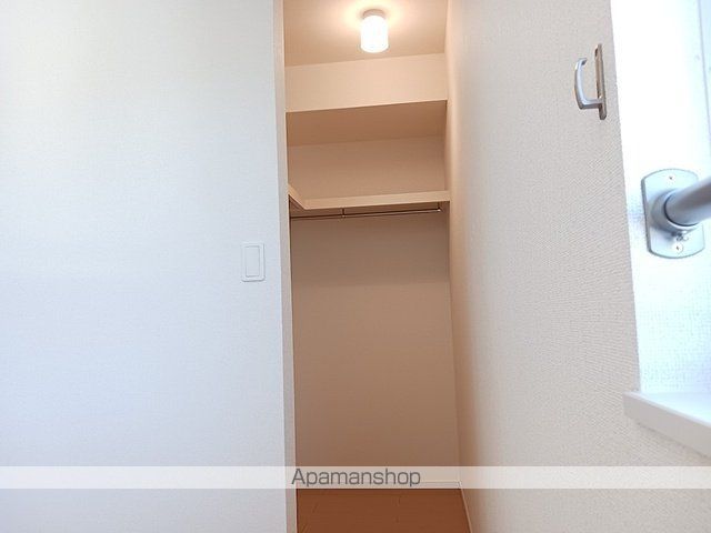 コリーヌJ IIの内装写真
