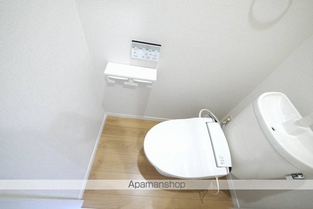 リヴェール近大前の内装写真