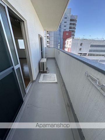 第三西林ビルの内装写真