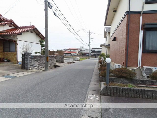 エスポワール米原B棟の周辺写真