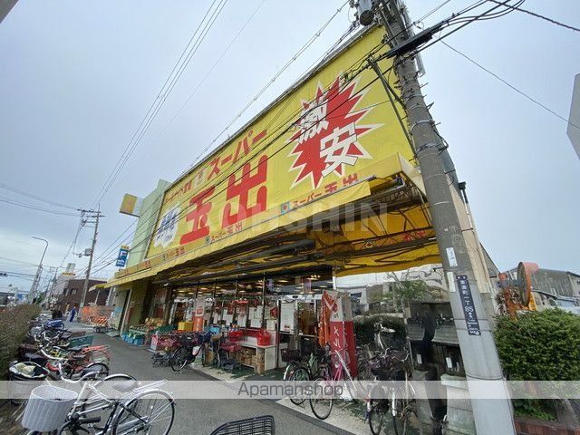 SーRESIDENCE堺湊駅前azureの周辺写真