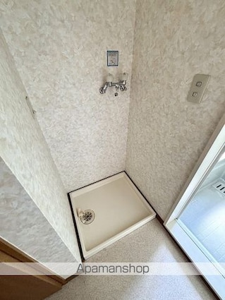 下田ハイツ松尾第２[2DK/47.2m2]の内装4