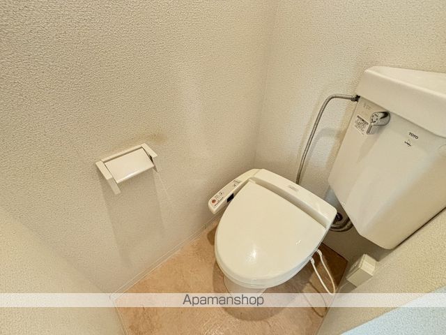 エクセレント上新 淀川コーポの内装写真