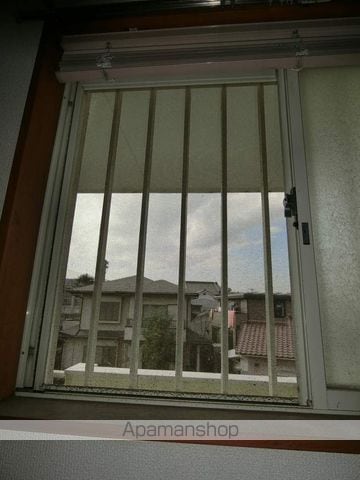 ロイヤルハイム杉本の内装写真