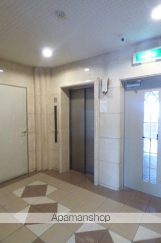 パークモダン高井田のその他写真