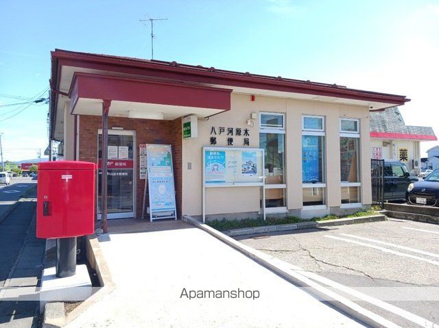 アンジュDの周辺写真