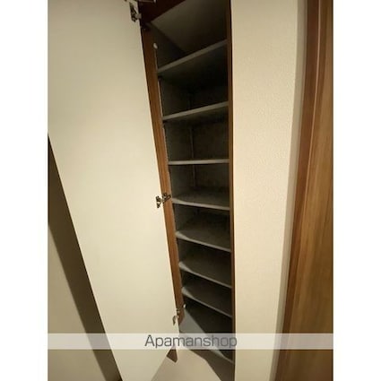 コンフォリア・リヴ森下ＭＵＴＩＯ[1K/25.15m2]のその他内装