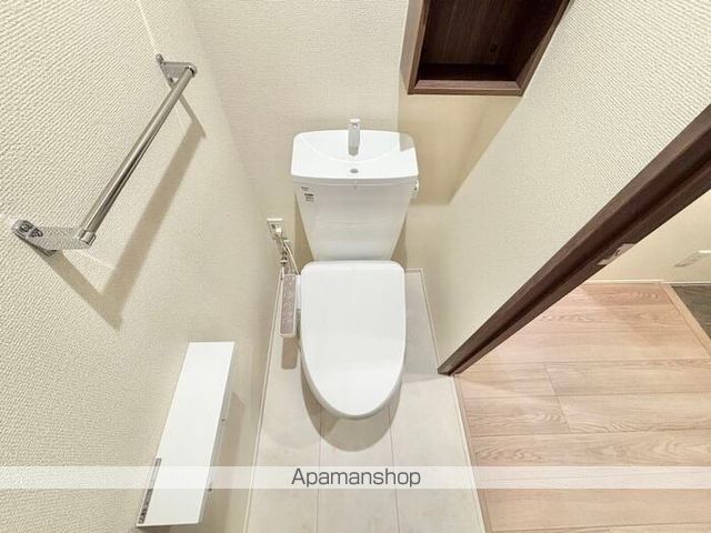 ピーノ・グランデの内装写真