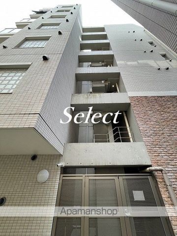 コルディア横濱サウスの外観写真