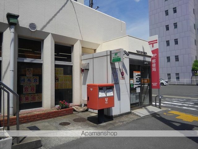 レオネクストパイナス塩上の周辺写真