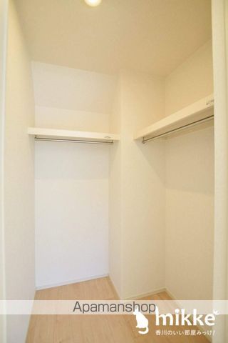 ティファニー Iの内装写真