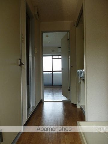 小林マンションの内装写真