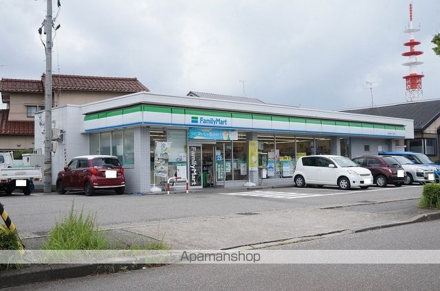 セービルリカーKの周辺写真