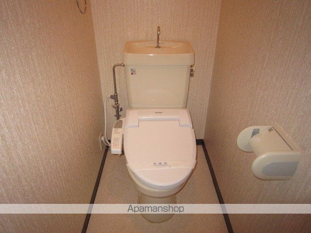 コンフォートNビル3の内装写真
