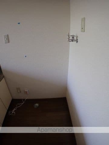 プレジール紫竹山の内装写真