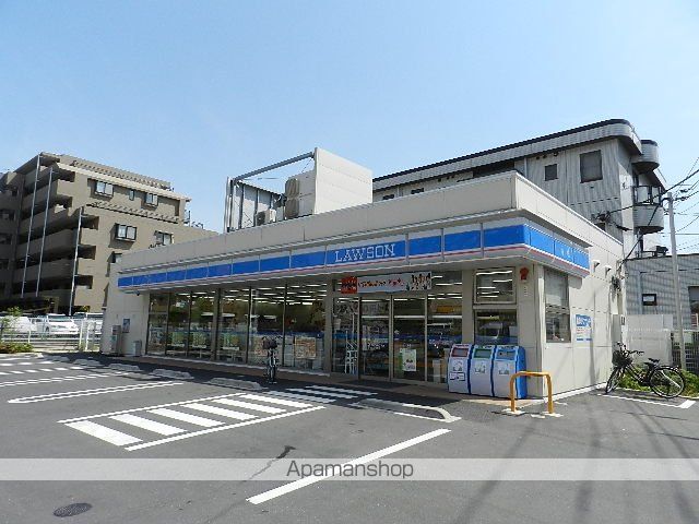 メルベーユKの周辺写真