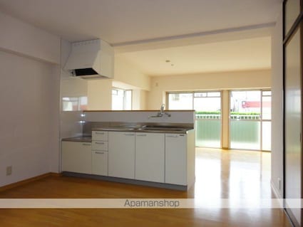 ミヤジママンション[1LDK/53.46m2]のその他内装