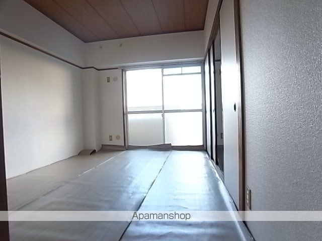 ハイツセレナーデの内装写真