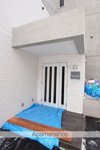 フォートレス真駒内のその他写真