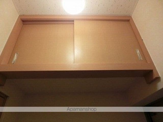 フラットJ澄川の内装写真