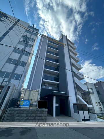 MISTRAL姫路駅前VII高尾町