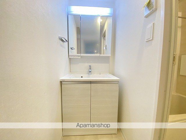 スプランディッドVIIIの内装写真