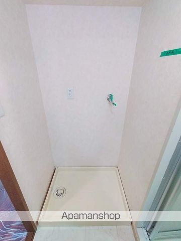 シャトレ千里の内装写真