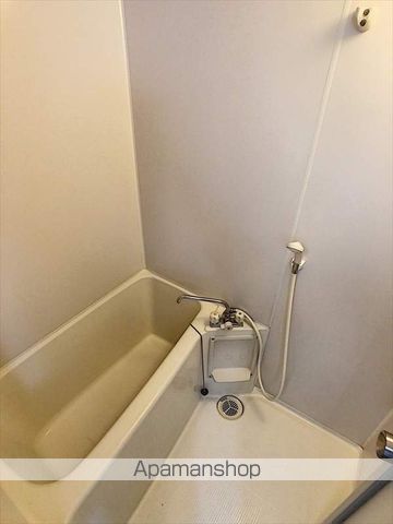 パルミラ浜の内装写真