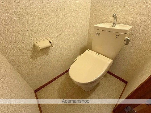 レオパレスボヌールメゾン TMの内装写真