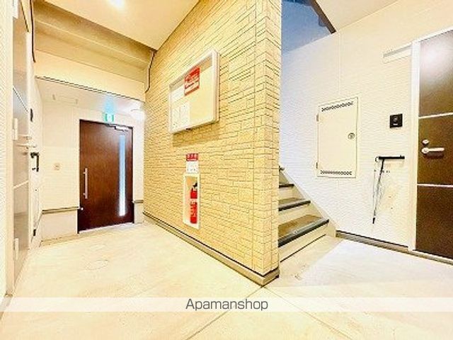 フジパレス城北公園通II番館のその他写真
