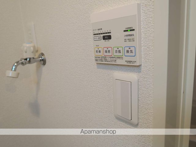 サンプラザ忠岡の内装写真