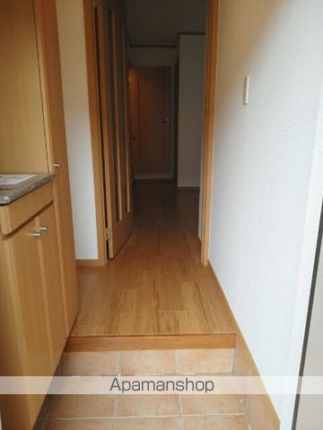 ビクトリア弐番館の内装写真
