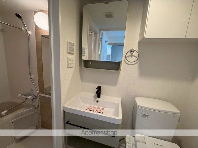 セレニテ京橋クレアの内装写真