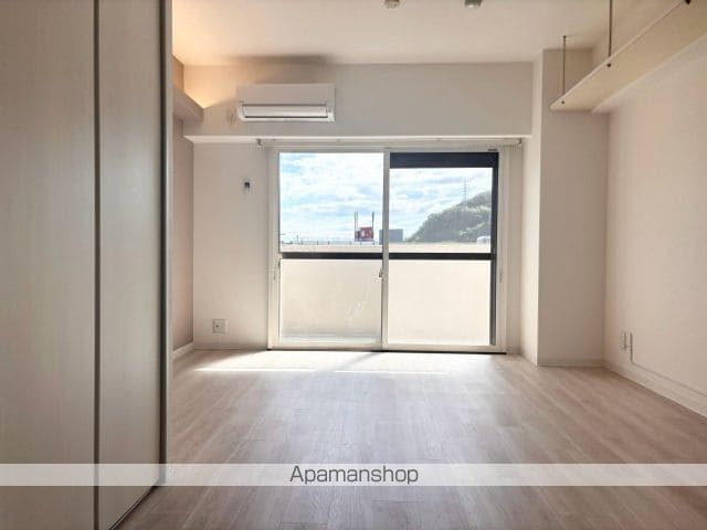 古江駅前ビルの内装写真