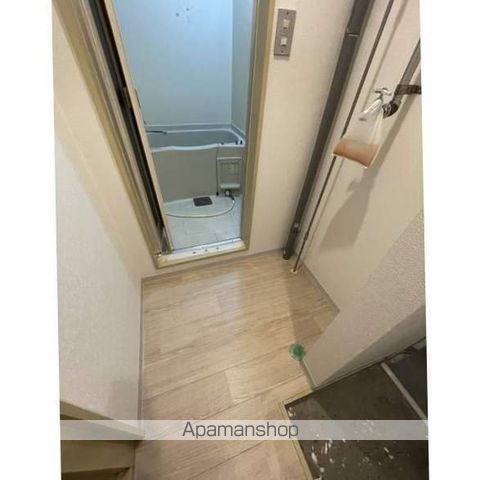 フレスノパーク月寒の内装写真