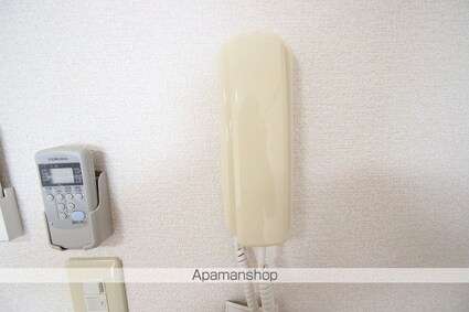 サンフィル長者[1K/29.16m2]の内装1