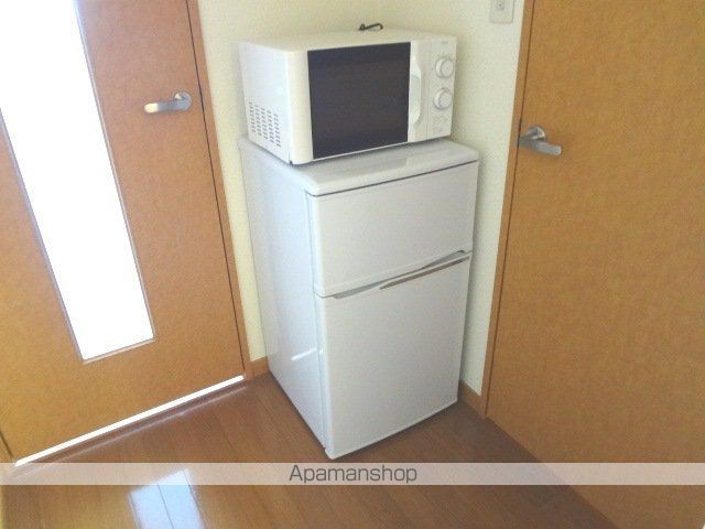 レオパレスシャンテの内装写真