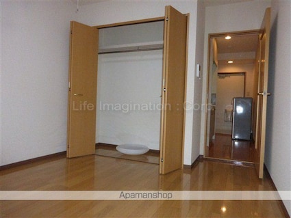 滋賀県東近江市中小路町[1K/21m2]の内装4