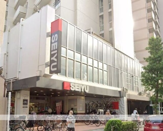 ＬＥＮＯ桜新町[1R/13.75m2]の周辺4