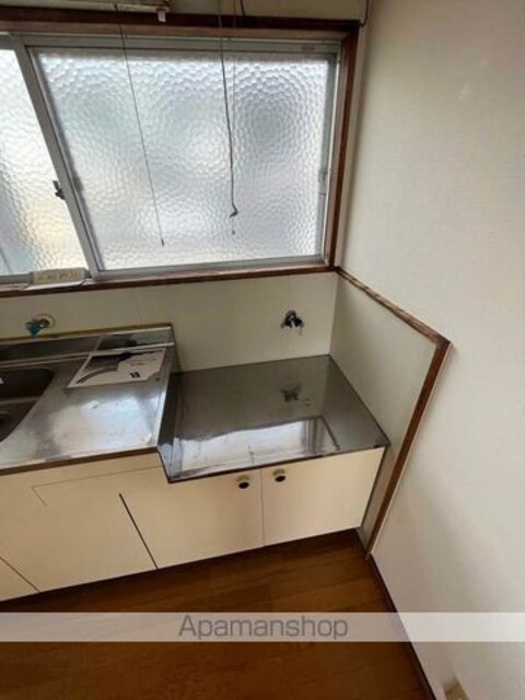 和歌山県和歌山市六十谷[2K/30.42m2]の内装4