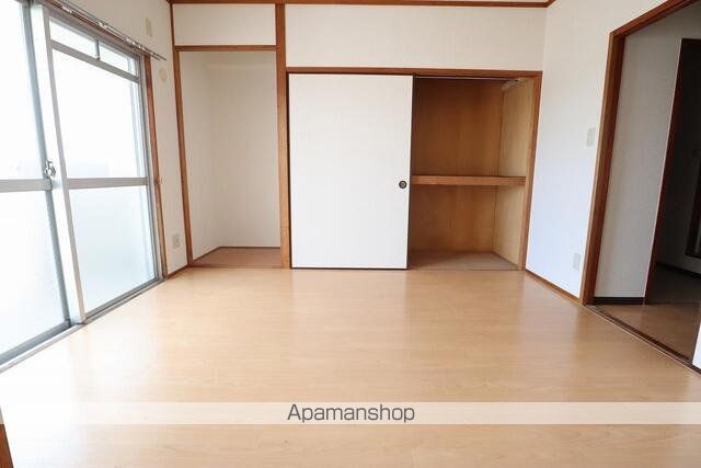 コーポ越谷パート3の内装写真