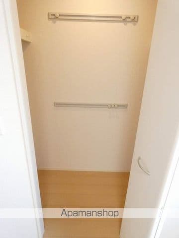 グランディールの内装写真