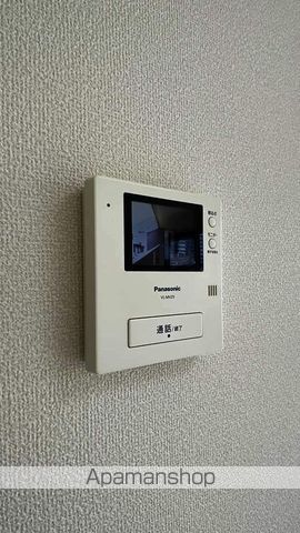 マルベリーM B棟の内装写真