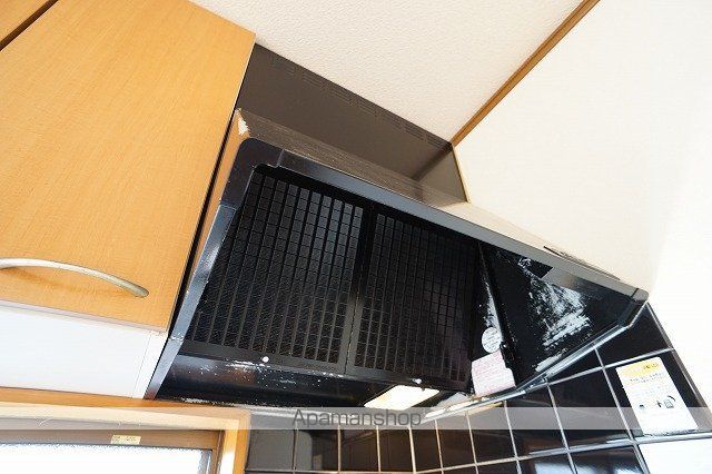 ピュアタウンSの内装写真