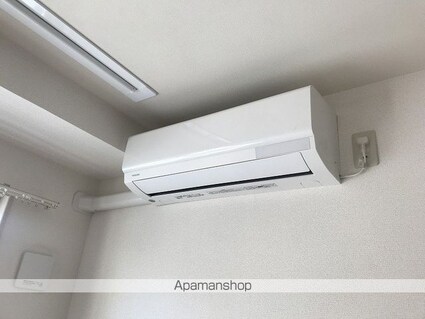 フィットハイム青柳[1R/24.2m2]のその他設備