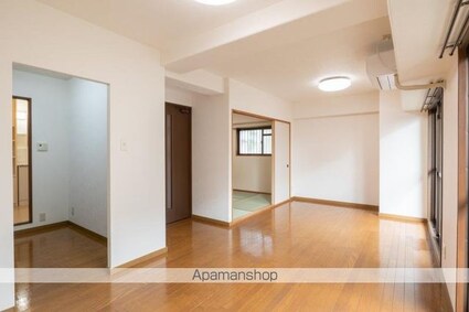 スカール和田[3LDK/71.3m2]のリビング・居間