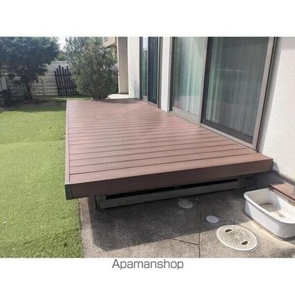 フォレストハウス緑台[4LDK/101.64m2]のその他設備1